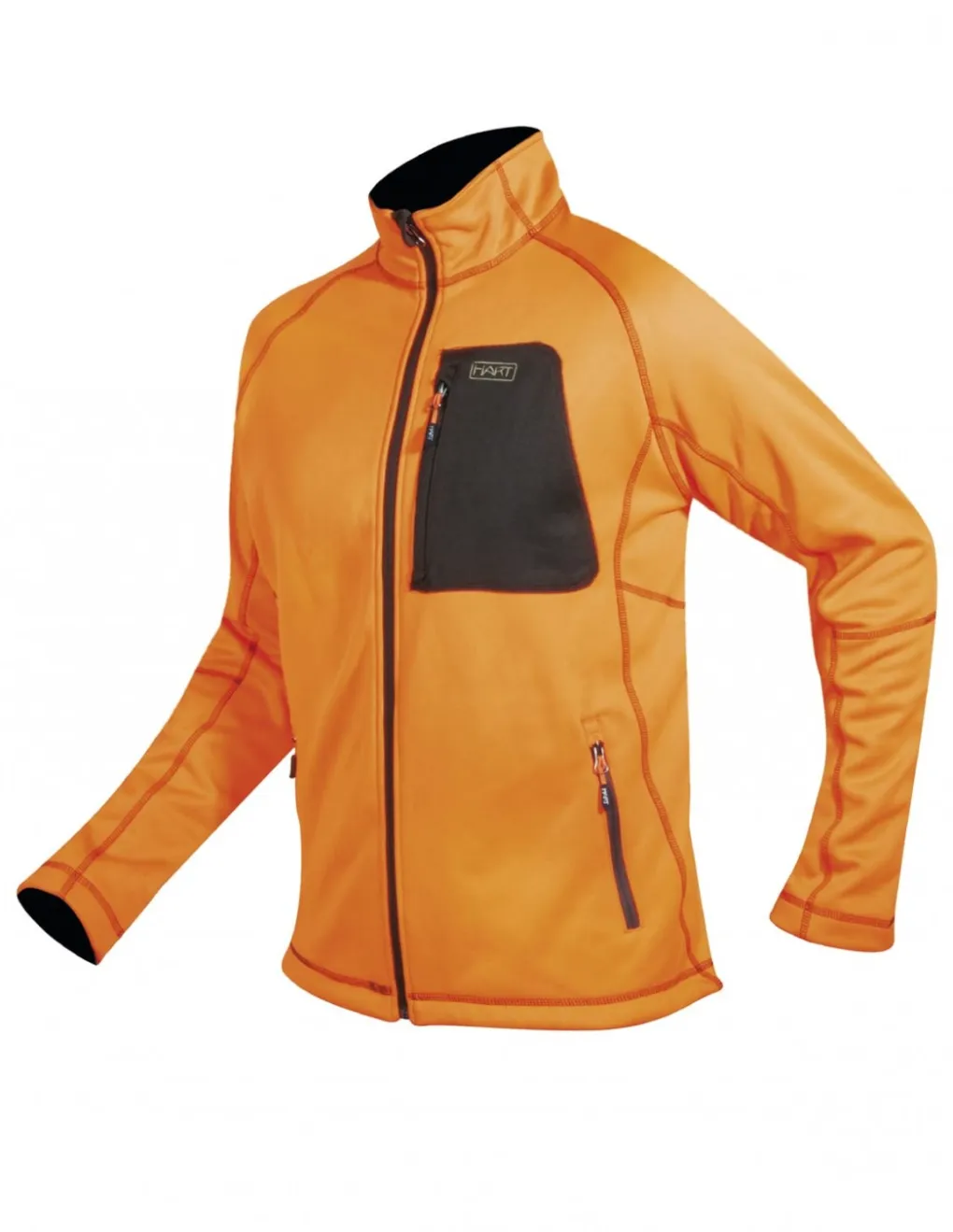 Vestes-HART OUTDOOR Hart Iron2-Ps Veste Blaze