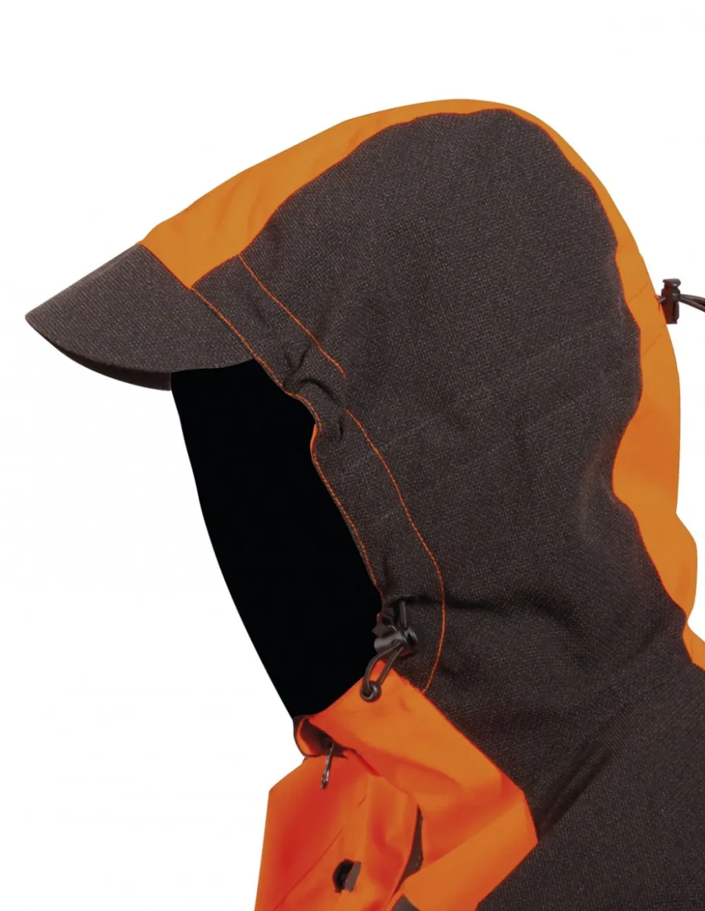 Vestes-HART OUTDOOR Hart Iron Xtreme-J Light Veste Blaze