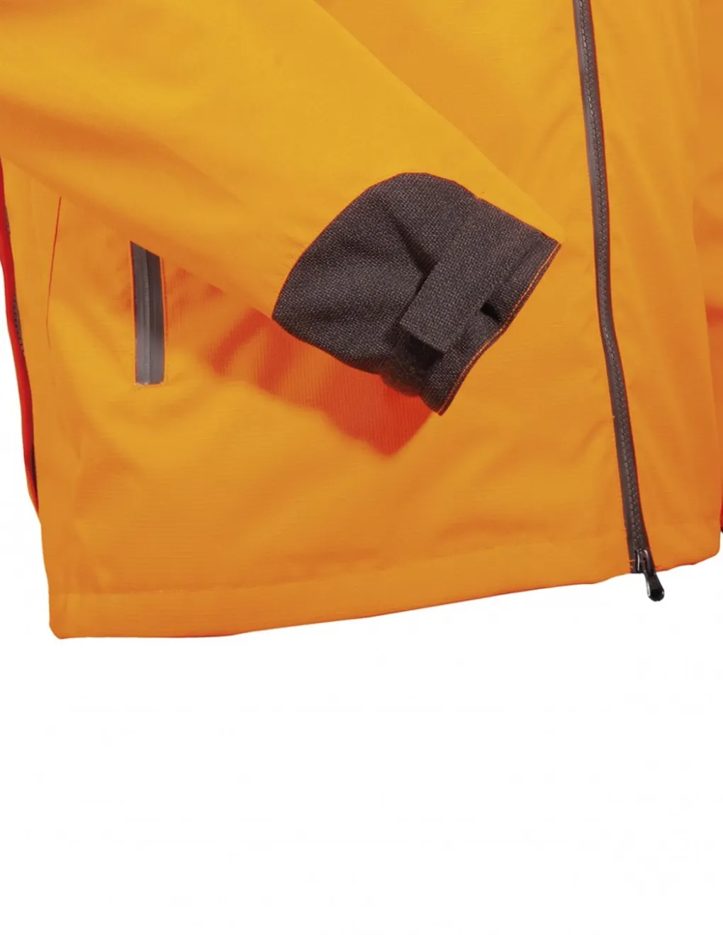 Vestes-HART OUTDOOR Hart Iron Xtreme-J Light Veste Blaze