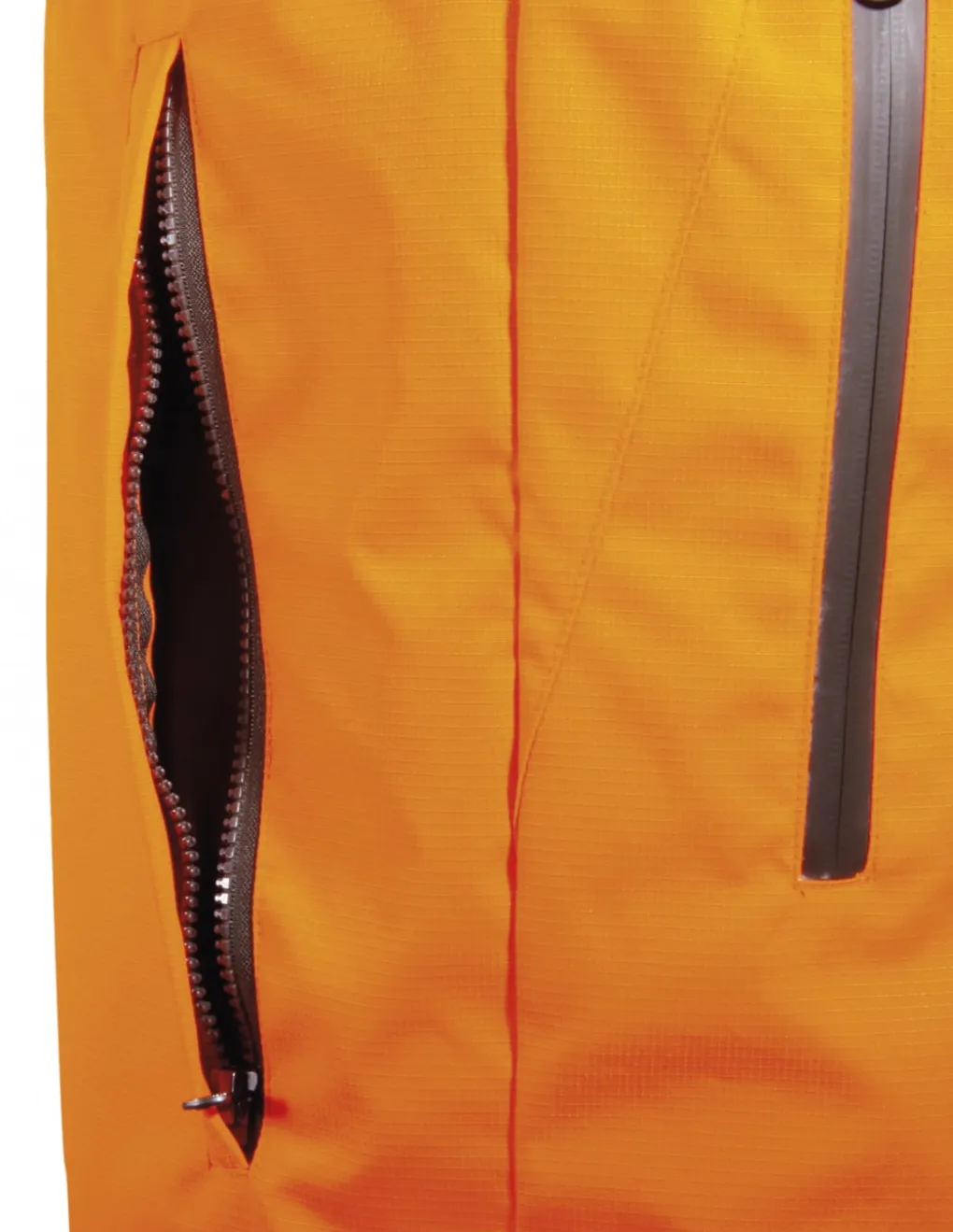 Vestes-HART OUTDOOR Hart Iron Xtreme-J Light Veste Blaze