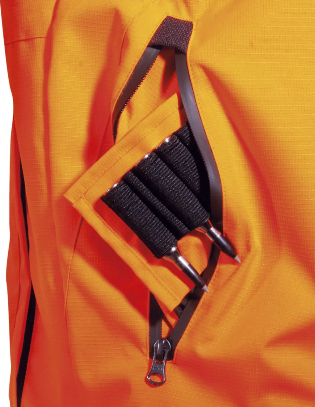 Vestes-HART OUTDOOR Hart Iron Xtreme-J Light Veste Blaze