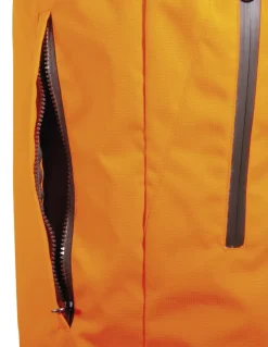 Vestes-HART OUTDOOR Hart Iron Xtreme-J Light Veste Femme Blaze