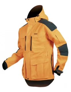 Vestes-HART OUTDOOR Hart Kernig Tech-J Veste Blaze