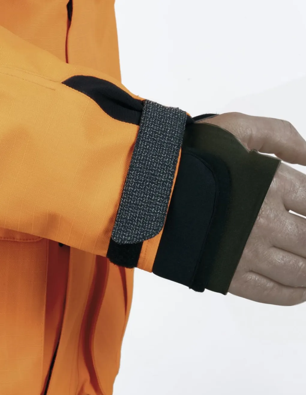 Vestes-HART OUTDOOR Hart Kernig Tech-J Veste Blaze