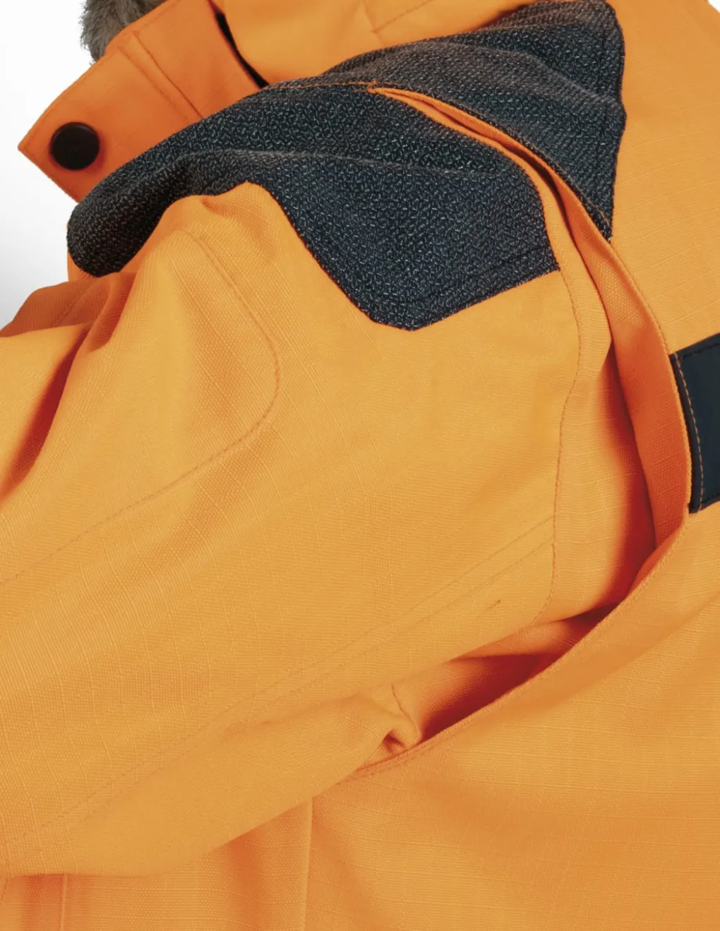 Vestes-HART OUTDOOR Hart Kernig Tech-J Veste Blaze