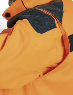 Vestes-HART OUTDOOR Hart Kernig Tech-J Veste Femme Blaze