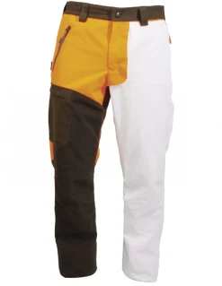 Pantalons-HART OUTDOOR Hart Kernig-T Pantalon Blaze