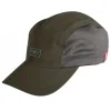 Casquettes Et Tour De Cou-HART OUTDOOR Hart Komar-C Casquette Green