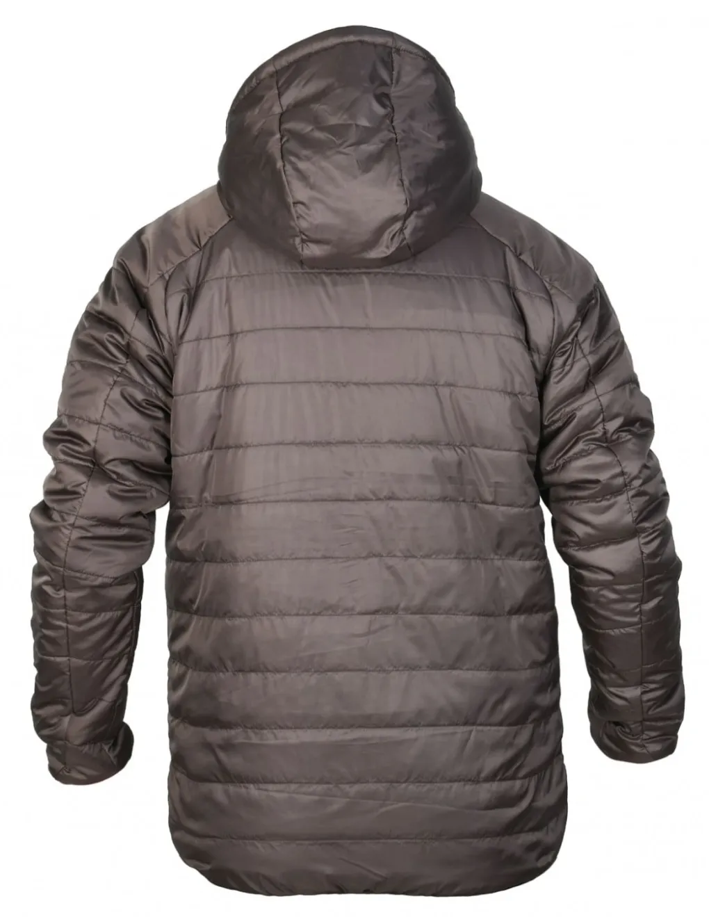Vestes-HART OUTDOOR Hart Kurgan-P2D Veste Blaze/Brown Rever
