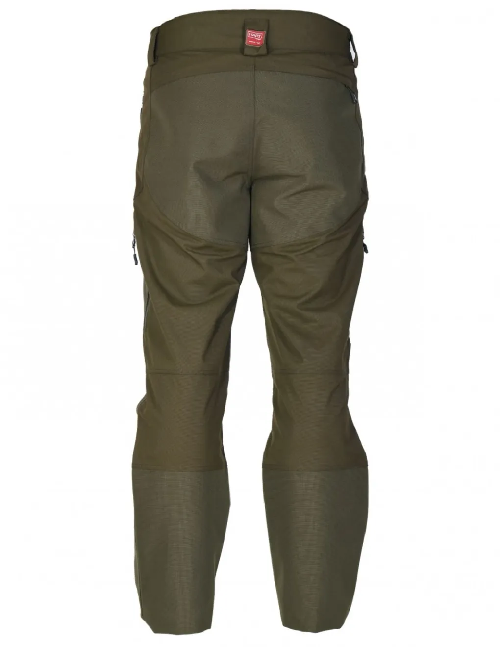 Pantalons-HART OUTDOOR Hart Kurgan-T Pantalon Green