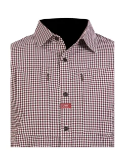 Chemises Et T-Shirts-HART OUTDOOR Hart Lindau Chemise