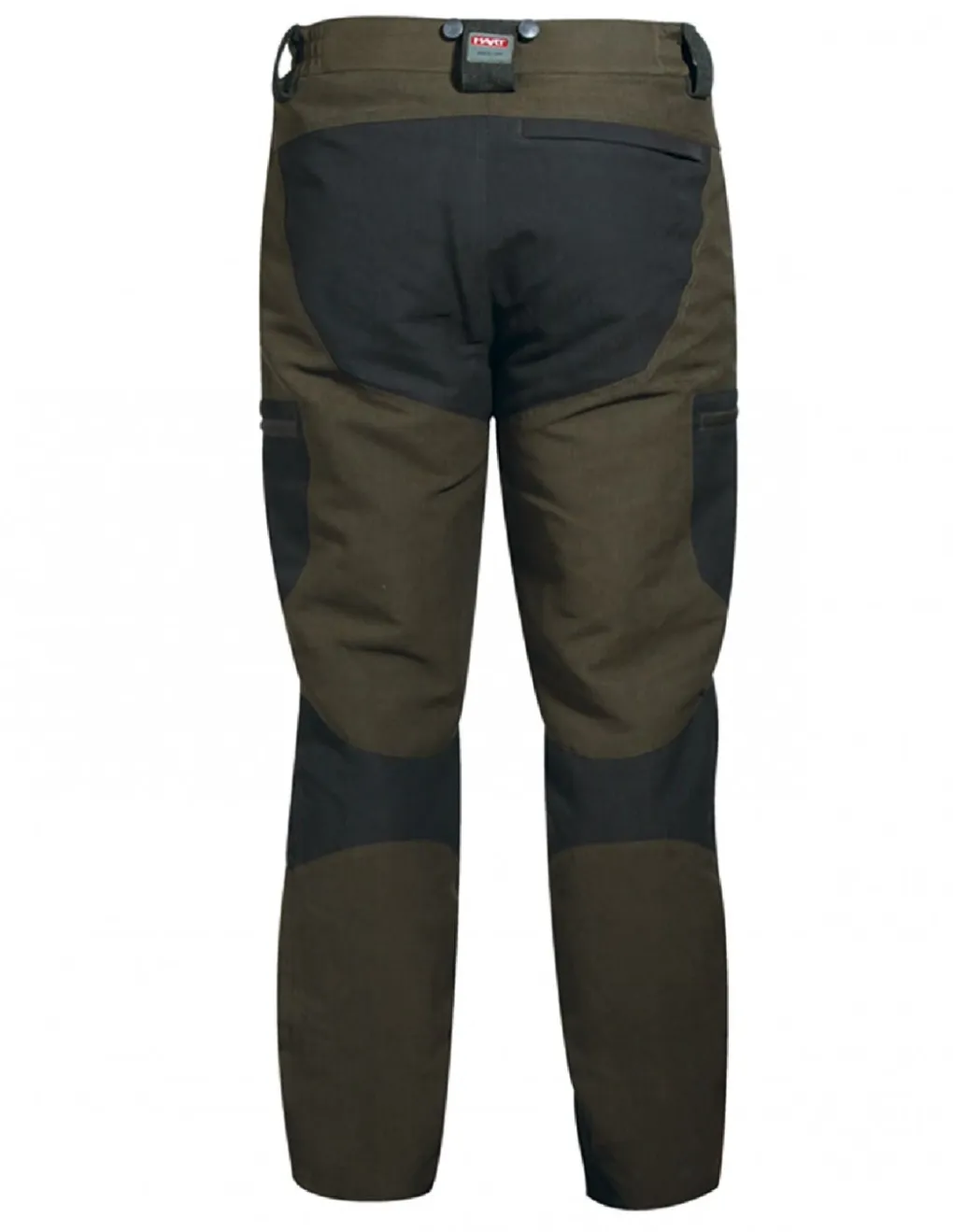 Pantalons-HART OUTDOOR Hart Lochmor-Tpantalon Brown
