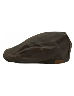 Casquettes Et Tour De Cou-HART OUTDOOR Hart Massaias-C Casquette Brown