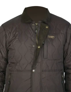 Vestes-HART OUTDOOR Hart Massaias-J Veste Brown