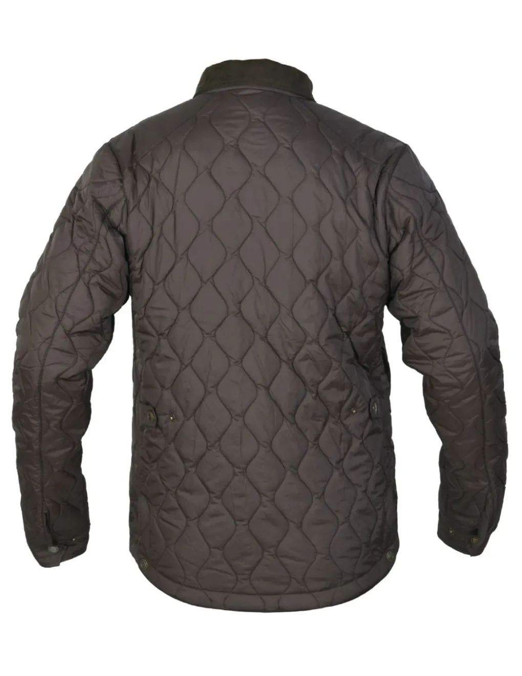 Vestes-HART OUTDOOR Hart Massaias-J Veste Brown