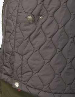 Vestes-HART OUTDOOR Hart Massaias-J Veste Brown