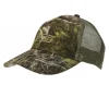 Casquettes Et Tour De Cou-HART OUTDOOR Hart Mesh-C Casquette Camo Forest