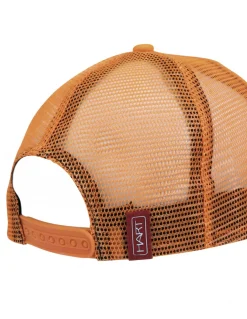 Casquettes Et Tour De Cou-HART OUTDOOR Hart Mesh-C Casquette Blaze