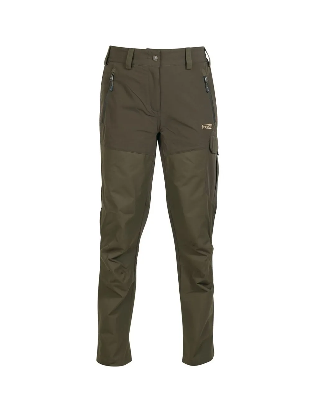 Pantalons-HART OUTDOOR Hart Moritz-T Female Pantalon Femme