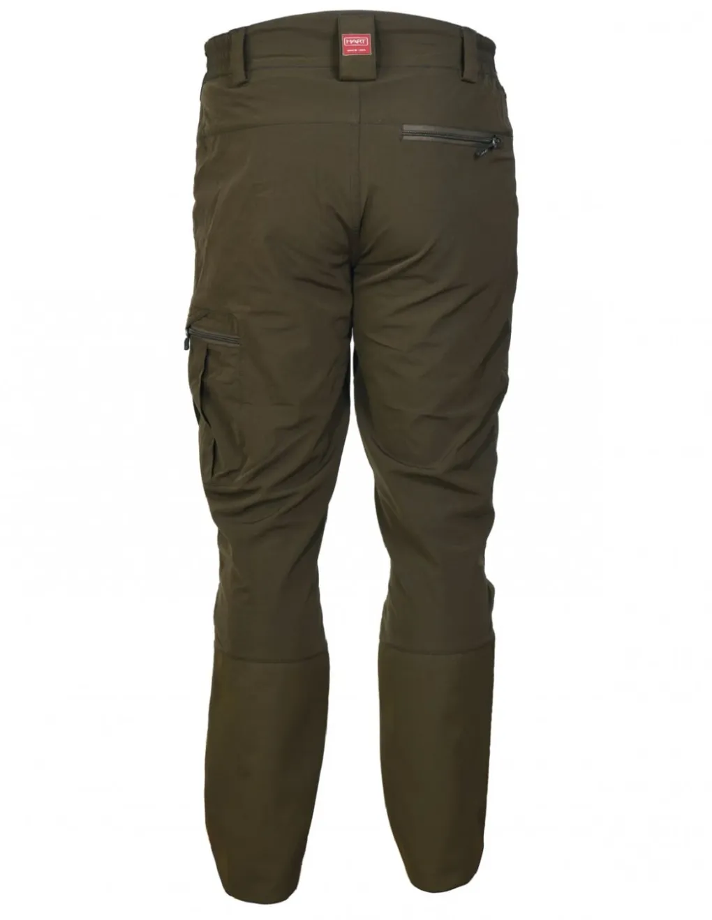 Pantalons-HART OUTDOOR Hart Moritz-Tpantalon Green