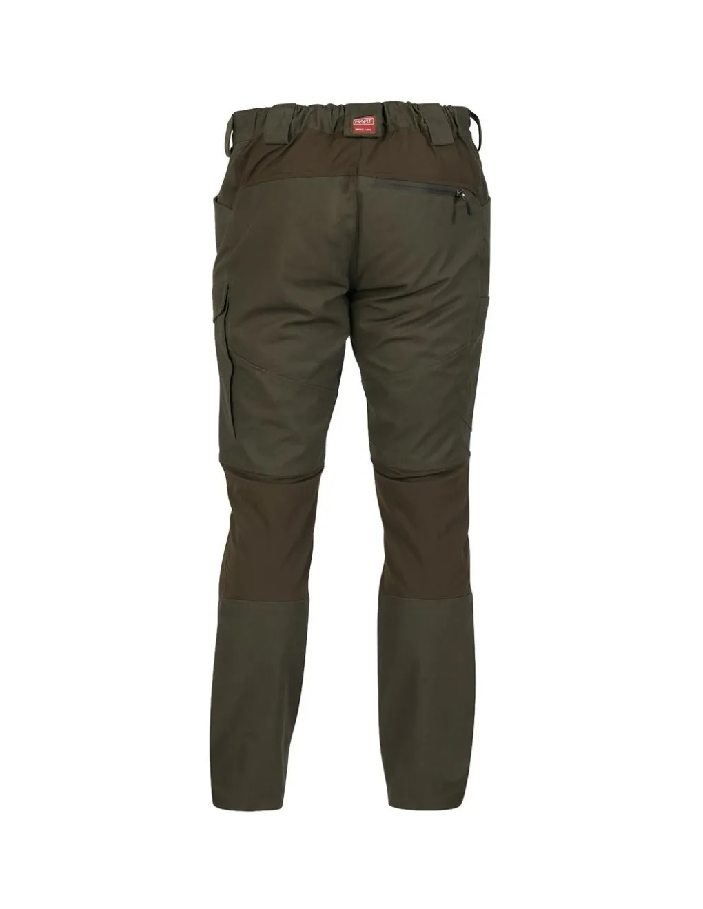 Pantalons-HART OUTDOOR Hart Motion-T Pantalon