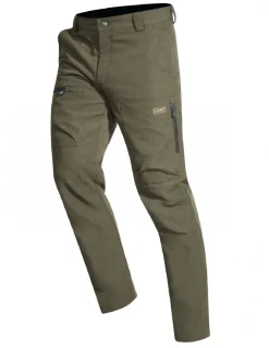 Pantalons-HART OUTDOOR Hart Muguet-Tp Pantalon Green