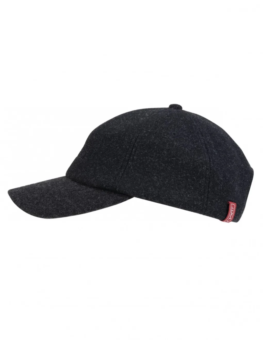 Casquettes Et Tour De Cou-HART OUTDOOR Hart Nampa-C Casquette Grey Melange