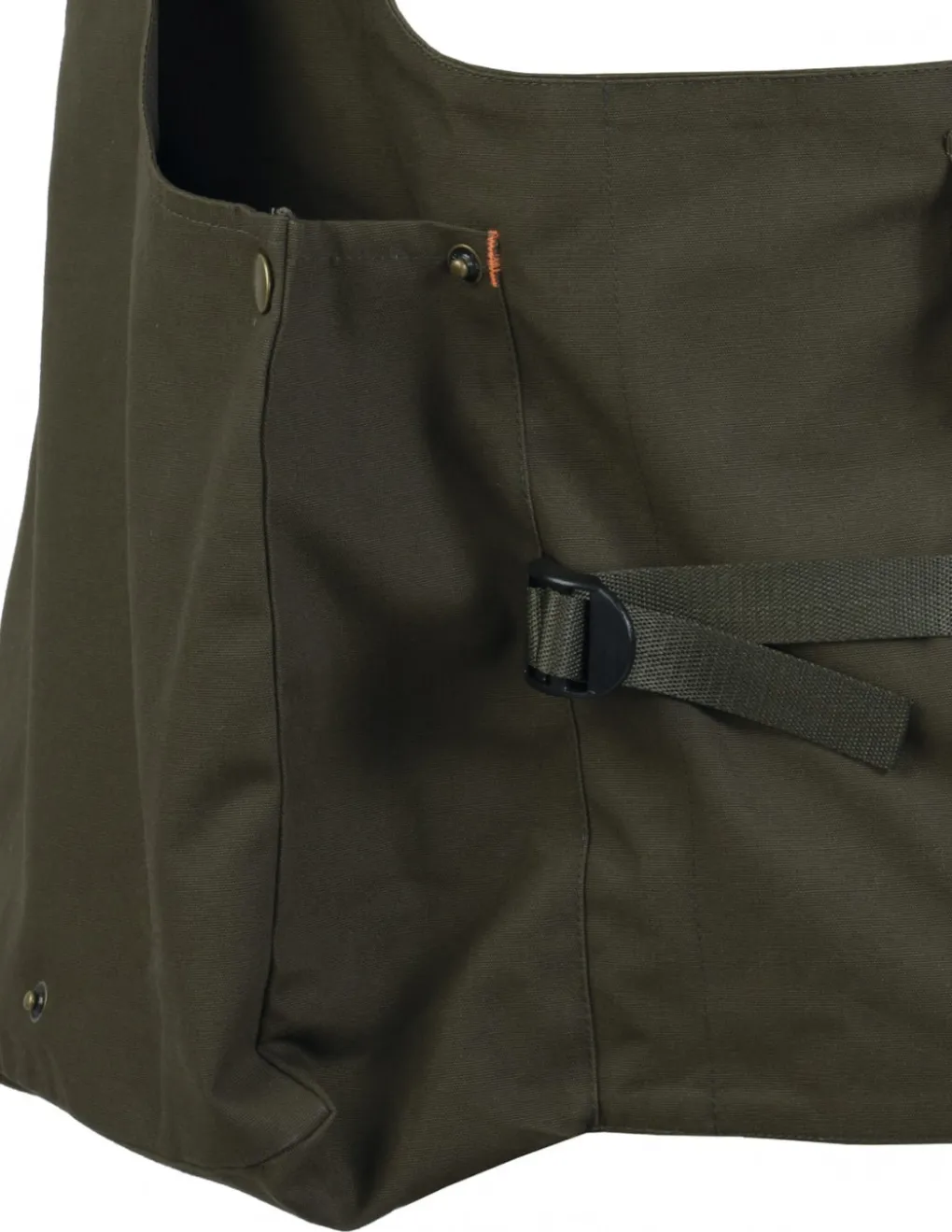 Gilets-HART OUTDOOR Hart Navigator 3 Gilet Green