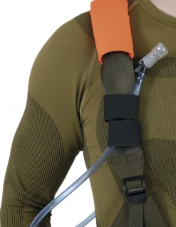 Gilets-HART OUTDOOR Hart Navigator 3 Gilet Green