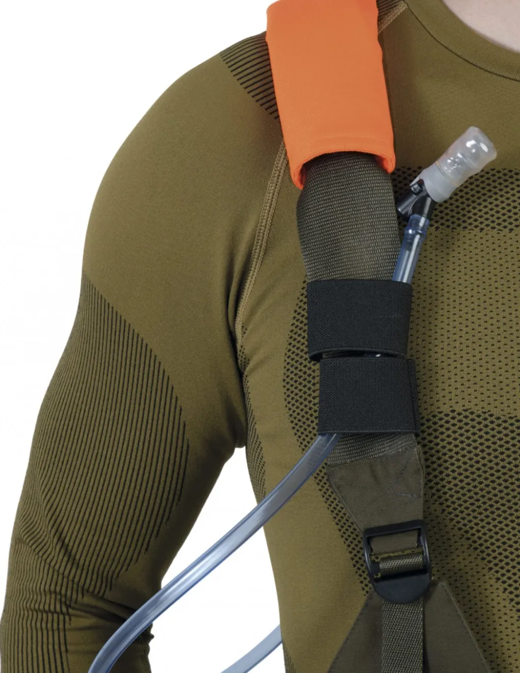 Gilets-HART OUTDOOR Hart Navigator 3 Gilet Green