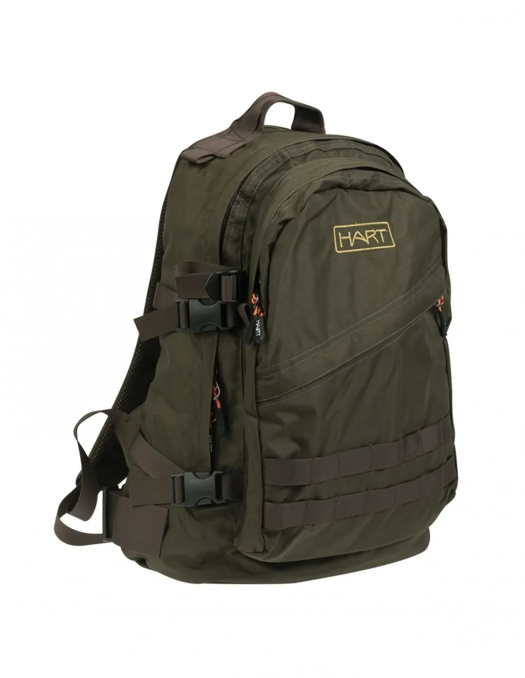 Équipement De Chasse-HART OUTDOOR Hart Nb Sac A Dos 35L Green