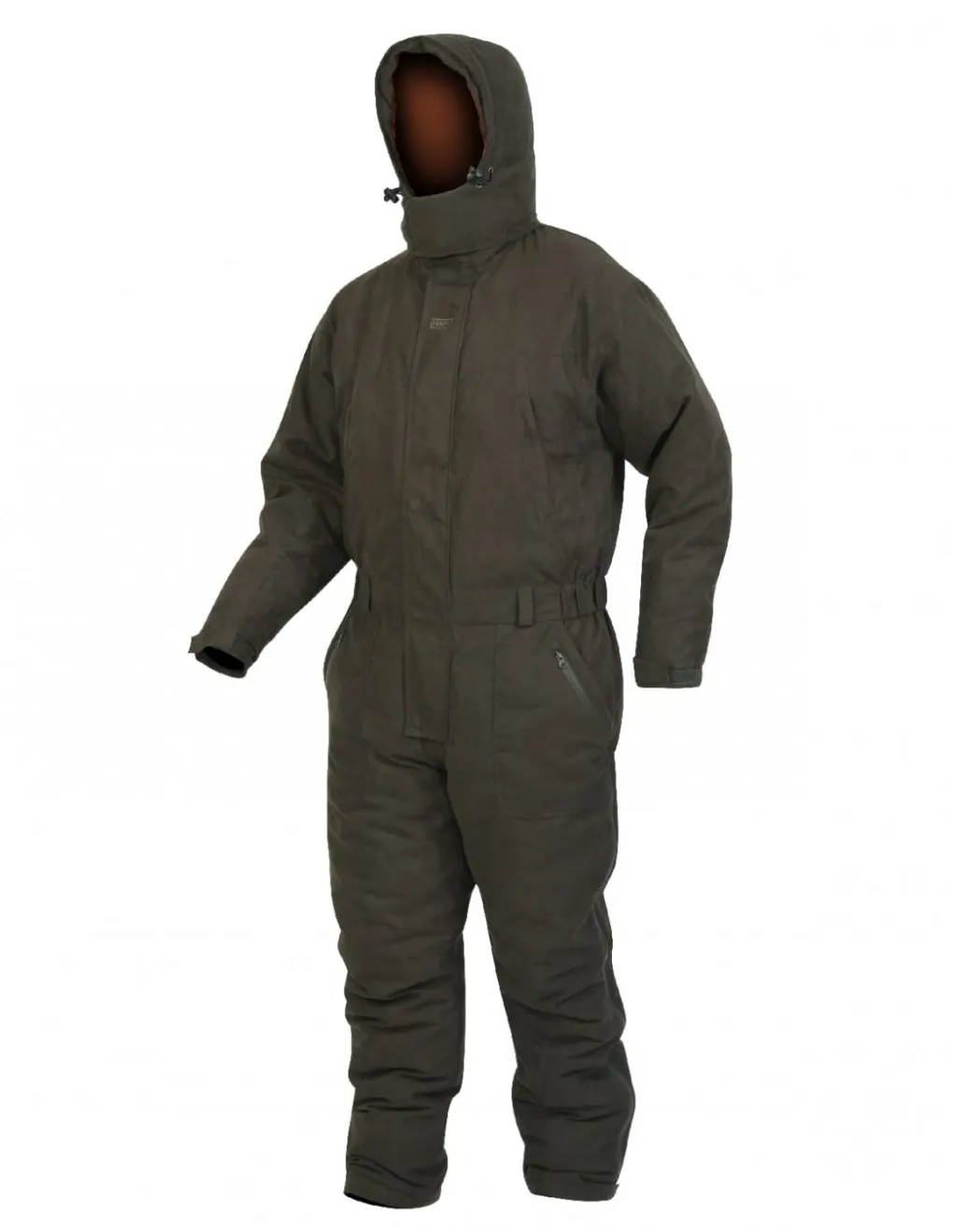 Pantalons-HART OUTDOOR Hart Oakland-O2 Bleu De Travail Green