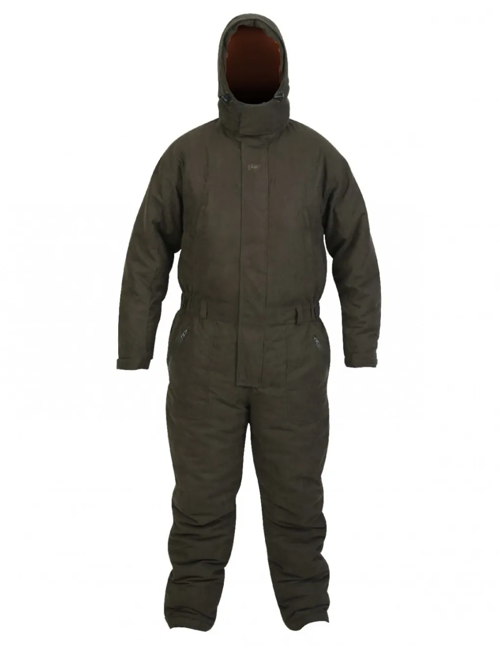 Pantalons-HART OUTDOOR Hart Oakland-O2 Bleu De Travail Green
