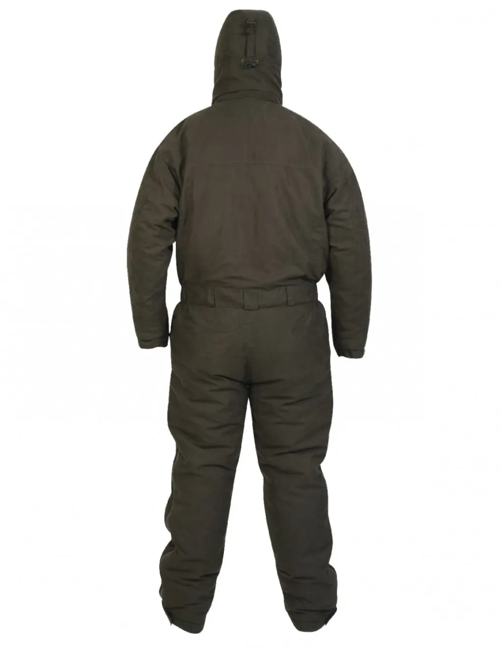 Pantalons-HART OUTDOOR Hart Oakland-O2 Bleu De Travail Green