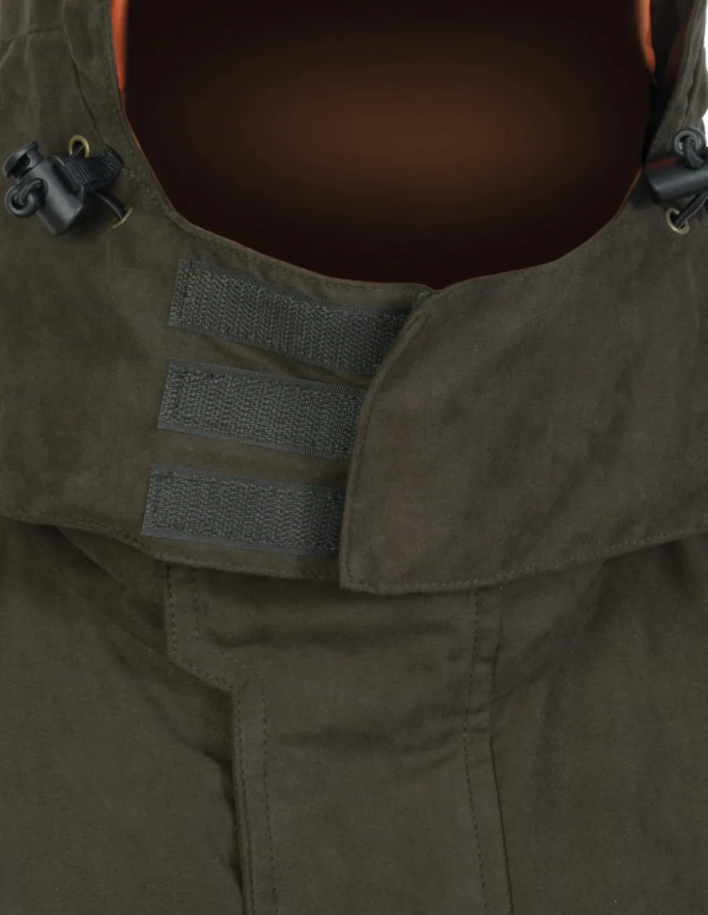 Pantalons-HART OUTDOOR Hart Oakland-O2 Bleu De Travail Green