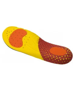 Chaussures-HART OUTDOOR Hart Omnium 2 Footbed Blaze
