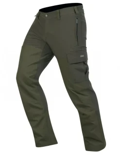 Pantalons-HART OUTDOOR Hart Rando-T Xsf Pantalon Green