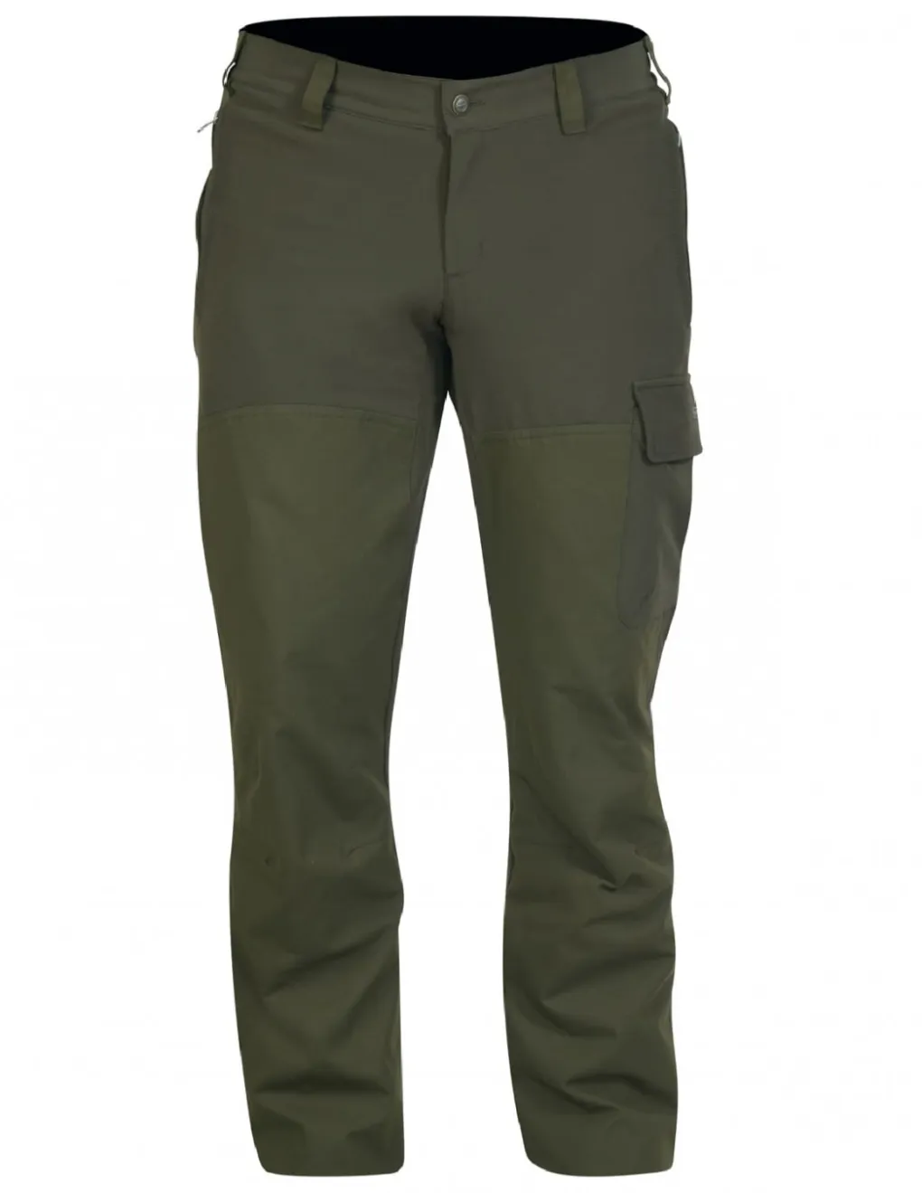 Pantalons-HART OUTDOOR Hart Rando-T Xsf Pantalon Green