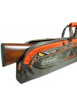 Équipement De Chasse-HART OUTDOOR Hart Ret Forreau Pour Carabine 115 Green/Blaze