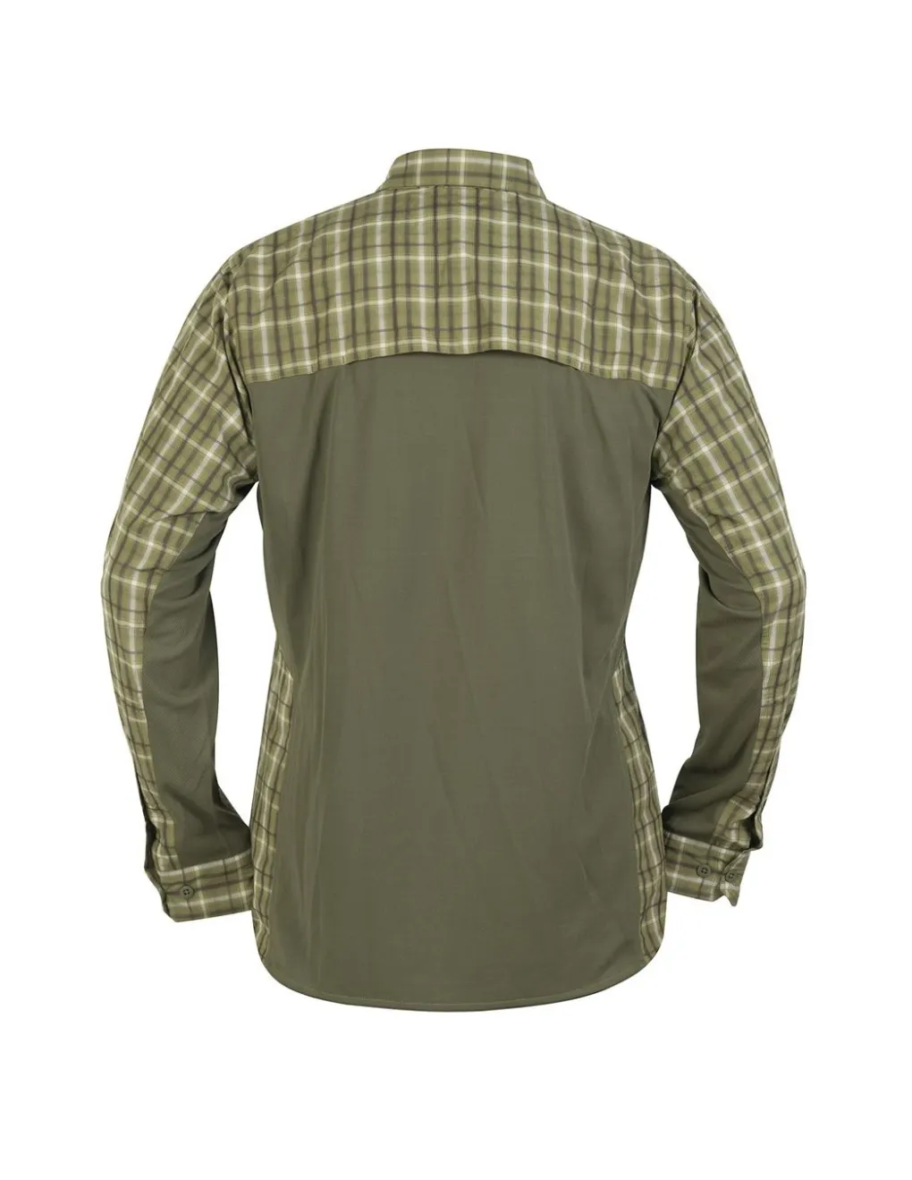 Chemises Et T-Shirts-HART OUTDOOR Hart Rila Chemise