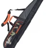 Équipement De Chasse-HART OUTDOOR Hart Rst Forreau Pour Carabine 125 Black