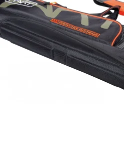 Équipement De Chasse-HART OUTDOOR Hart Rst Forreau Pour Carabine 115 Black