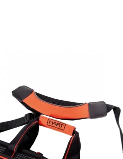 Équipement De Chasse-HART OUTDOOR Hart Rst Forreau Pour Carabine 115 Black