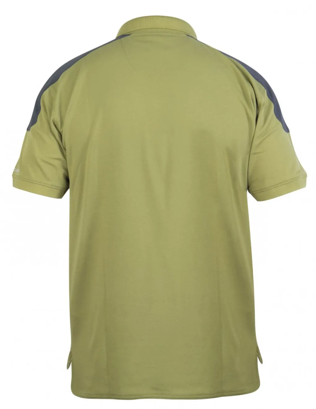 Chemises Et T-Shirts-HART OUTDOOR Hart Saga Polo Light Olive