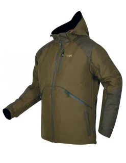 Vestes-HART OUTDOOR Hart Skade-J Veste Brown