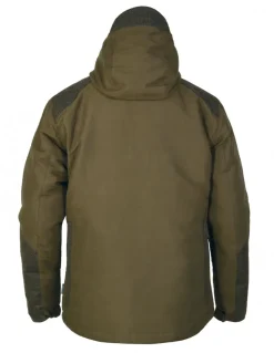 Vestes-HART OUTDOOR Hart Skade-J Veste Brown