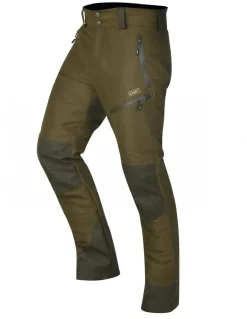 Pantalons-HART OUTDOOR Hart Skade-Tpantalon Brown