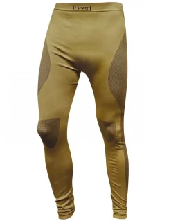 Polaires Et Sous Vetements-HART OUTDOOR Hart Skinmap Collant Green