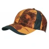 Casquettes Et Tour De Cou-HART OUTDOOR Hart Sosbun-C Casquette Camo Blaze