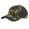 Casquettes Et Tour De Cou-HART OUTDOOR Hart Sosbun-C Casquette Camo Forest